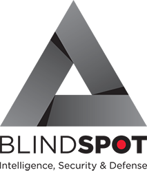 Blind Spot Logo