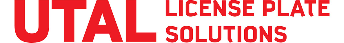 UTAL License Plate Solutions